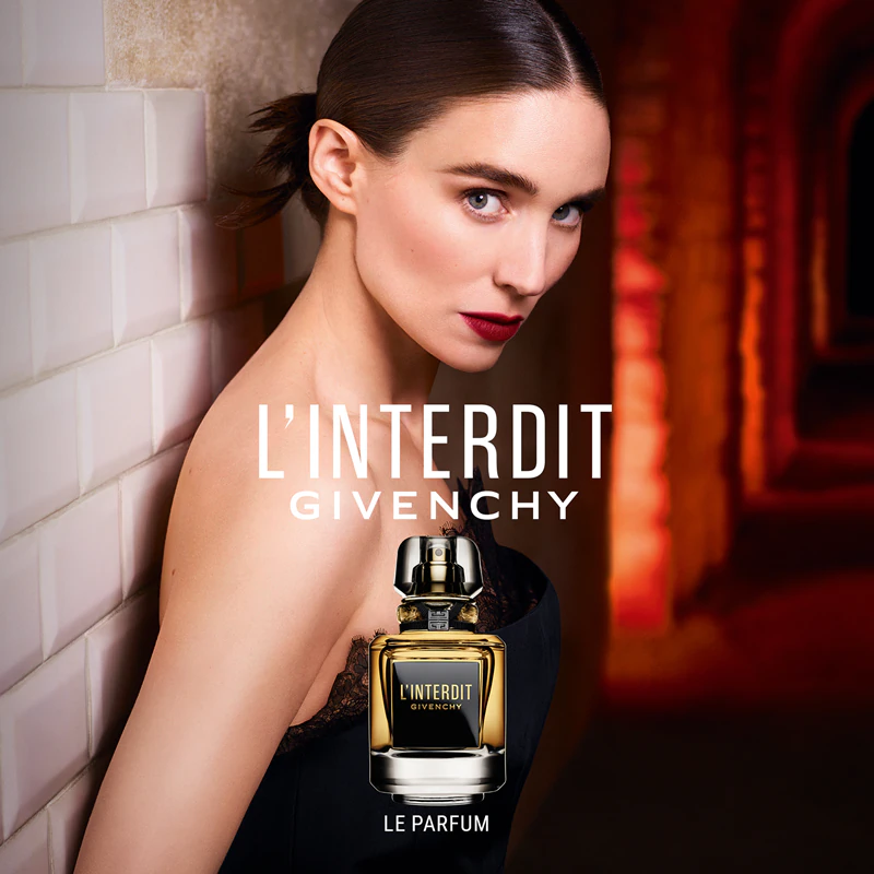 Parfum Givenchy L'Interdit Parfum pre ženy