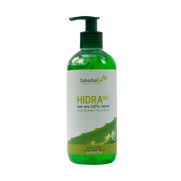 Hydra Gel Kanári-szigetek | 300ML