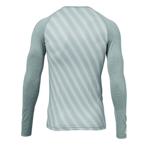  Camiseta Interior Gris Oscuro Kempa Attitude