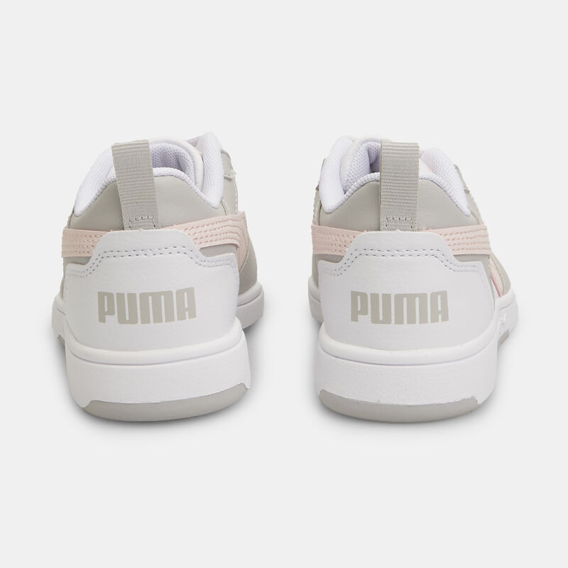 Puma Rebound V6 Low Sneakers Barn