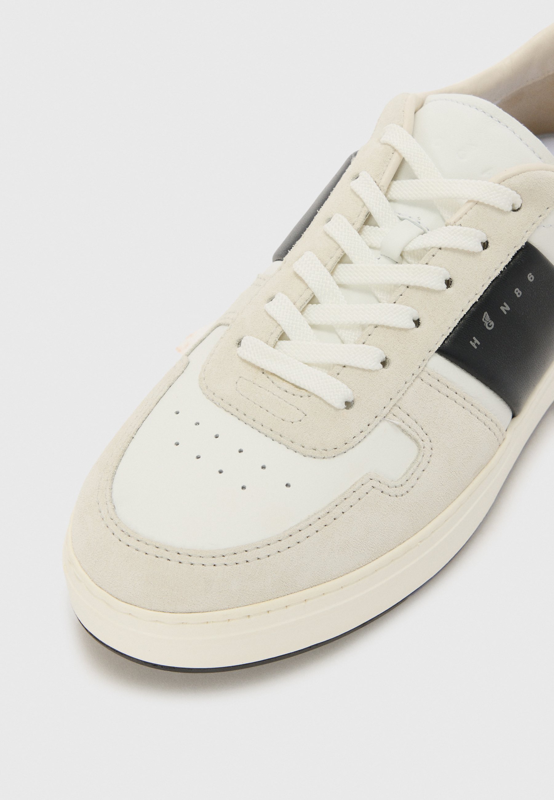 HOGAN Sneaker - weiß