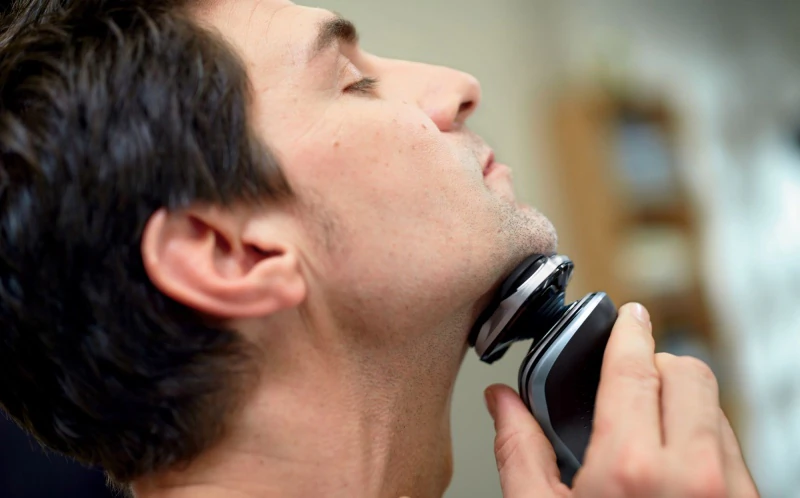 Náhradné čepele pre holiaci strojček Philips Shaver Series 5000 SH50/50