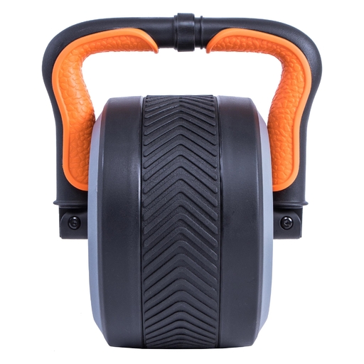 Accesorio Fitness 2 En 1 Rueda Abdominal / Mancuernas Pure2 Improve