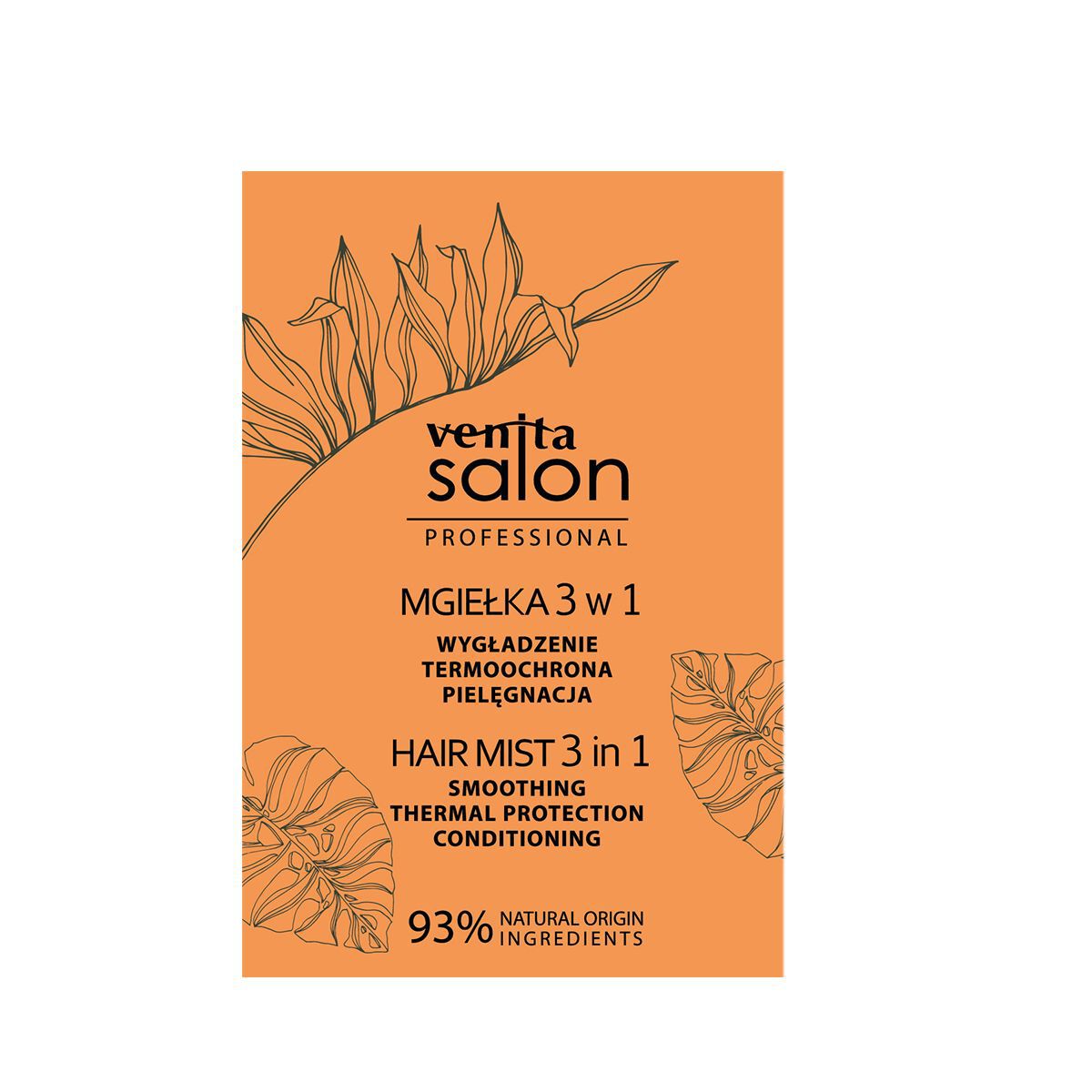 Salone Venita