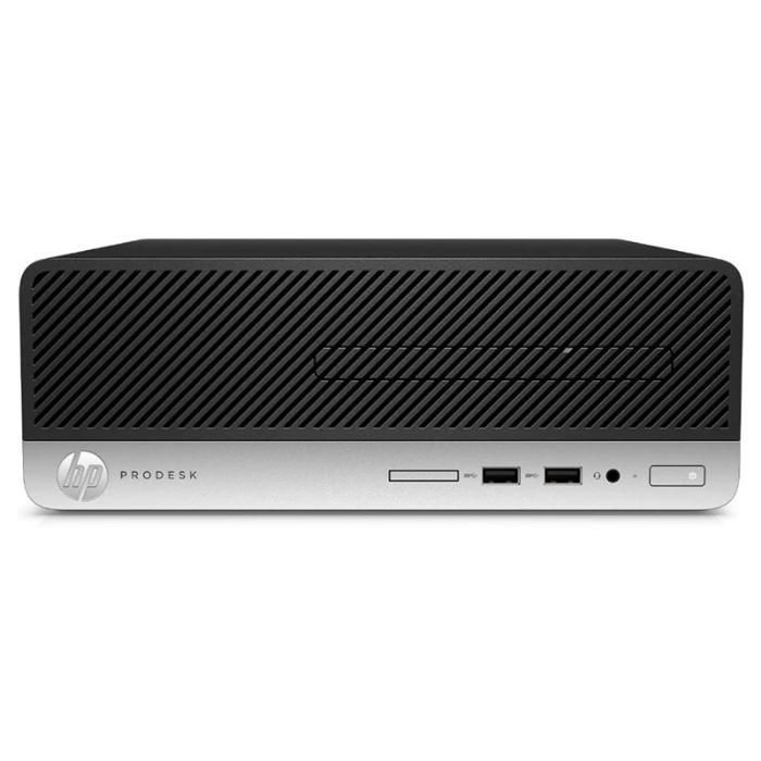 HP Prodesk 400 G4 SFF i5-6500 16 GB RAM 512 GB SSD Windows 11 Pro