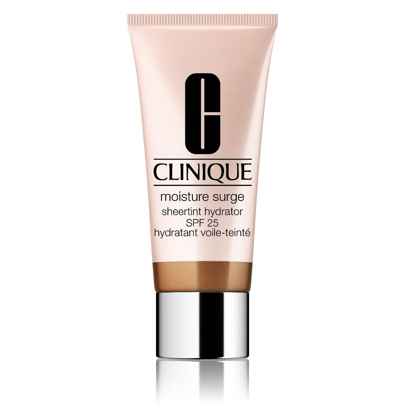Clinique Getönte Tagescreme Moisture Surge™ Sheertint Hydrator LSF 25 – 40 ml