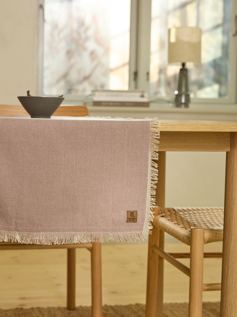BEKKEBLOM takelis BEKKEBLOM 40x150 rožinė