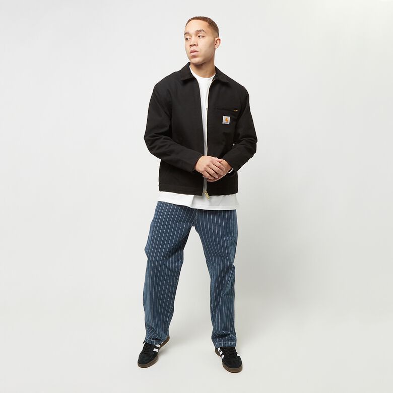 Detroit Jacket rigid