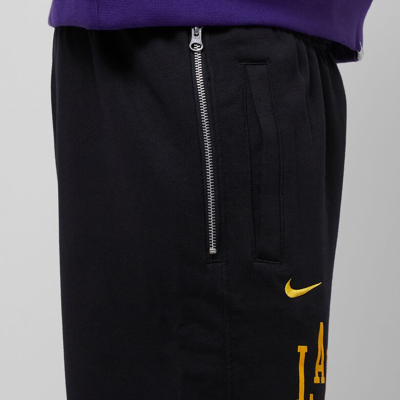 Pantaloni City Edition standard dei Los Angeles Lakers