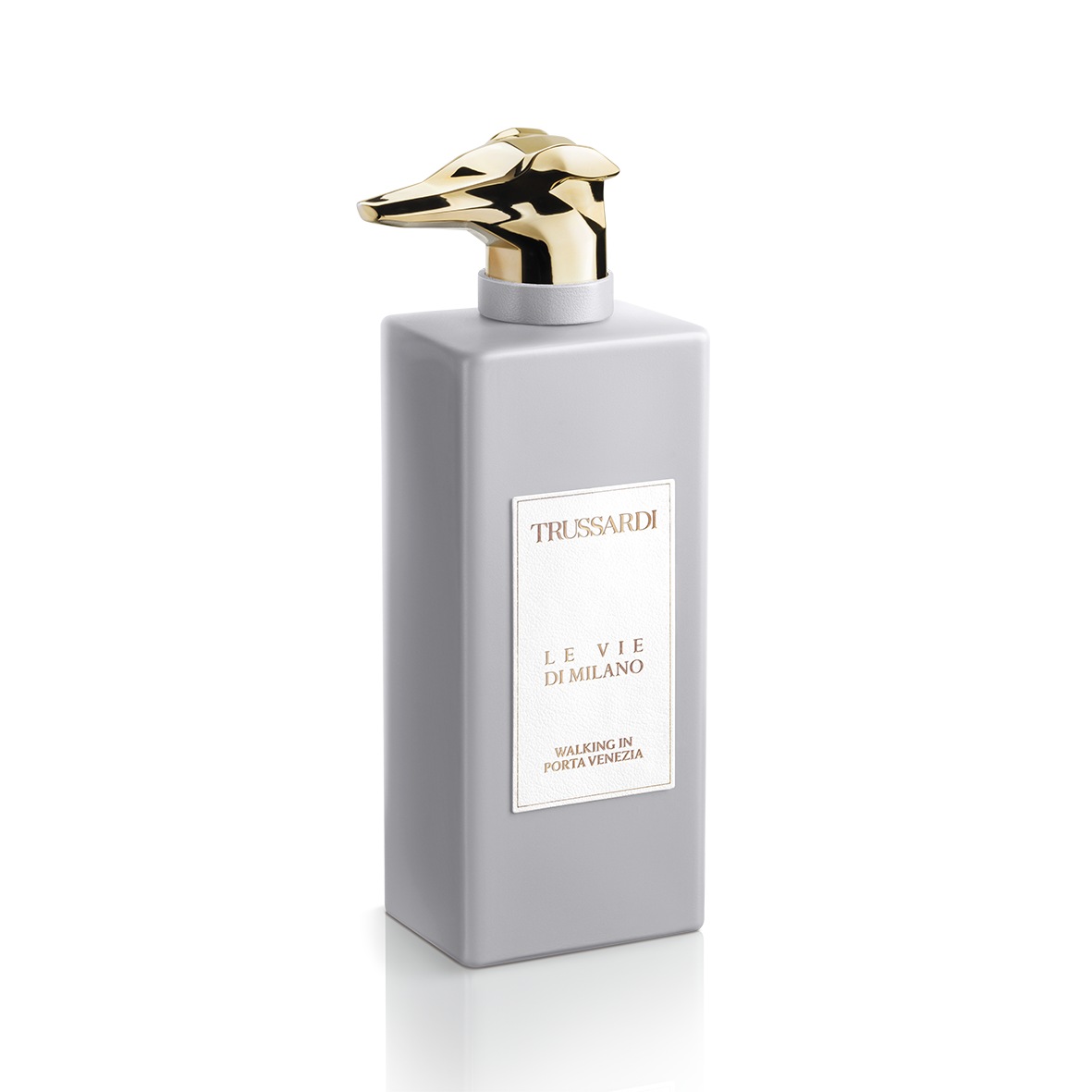 Woda perfumowana Trussardi Le Vie di Milano - 100 ml