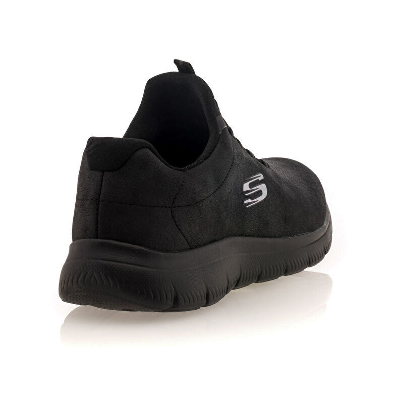 Baskets / sneakers Femme Noir