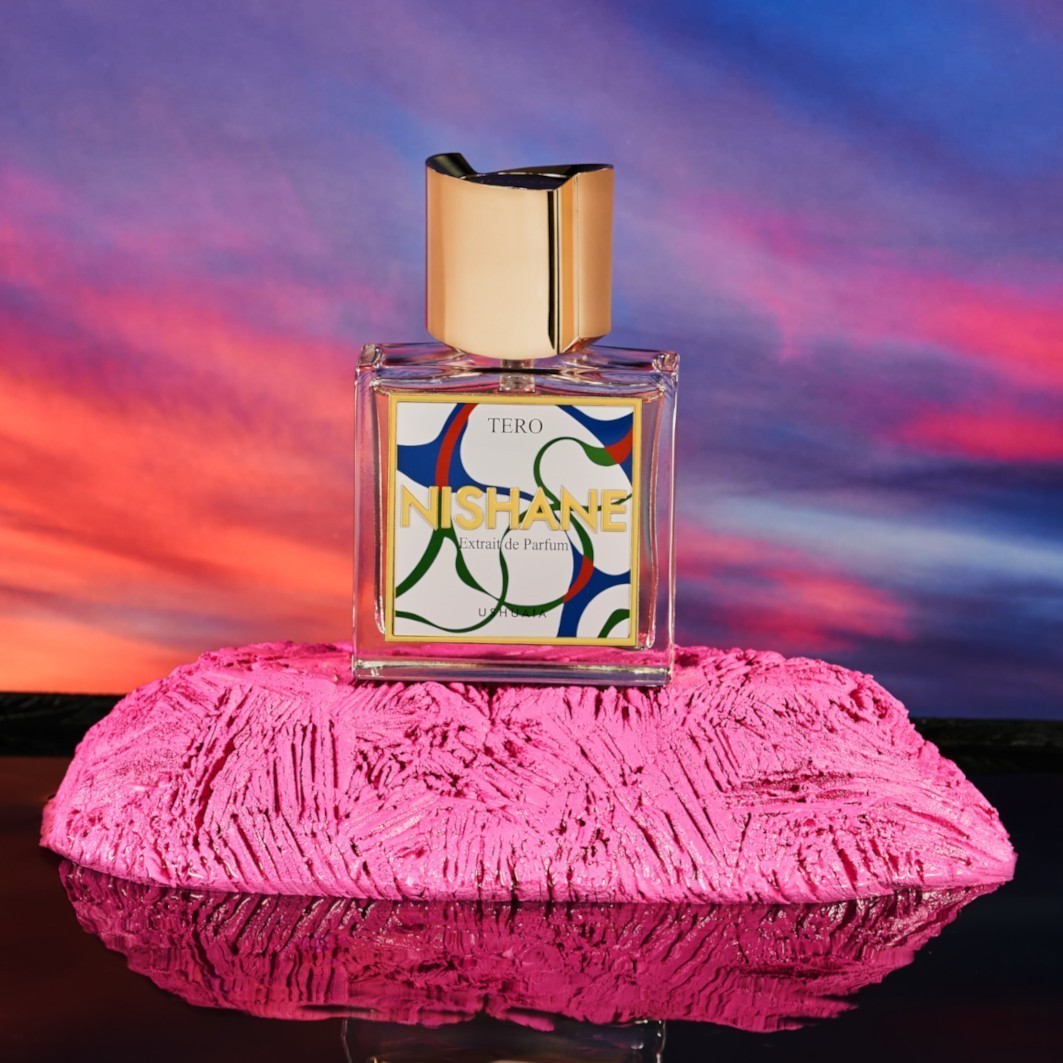 NISHANE Parfum Tero - 50 ml