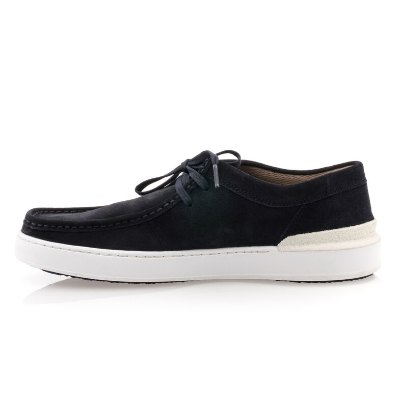 Korpe / patike Homme Bleu