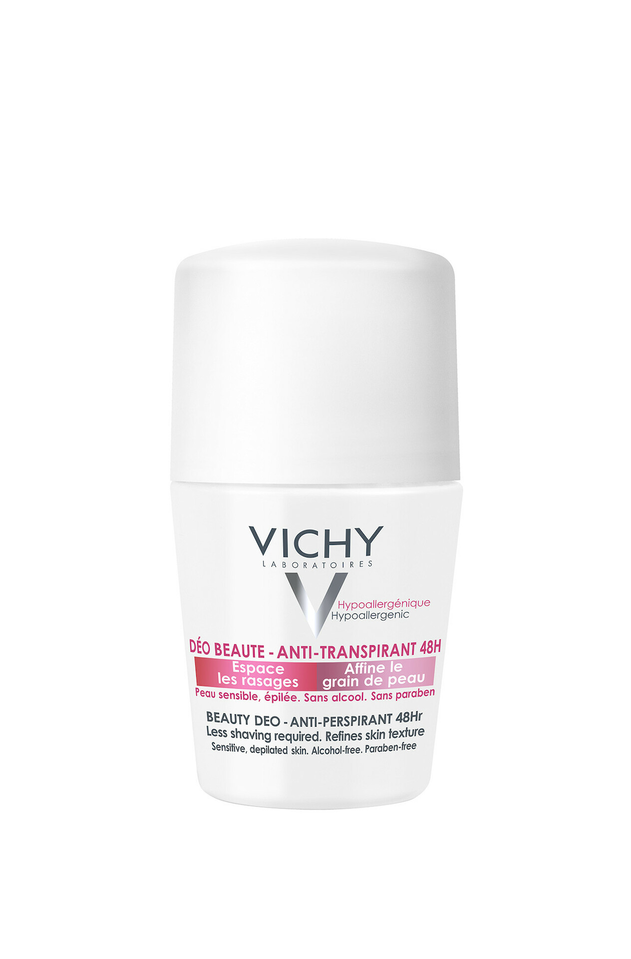 Beauty Deo antiperspirant roll-on 48 sati 50 ml - Vichy