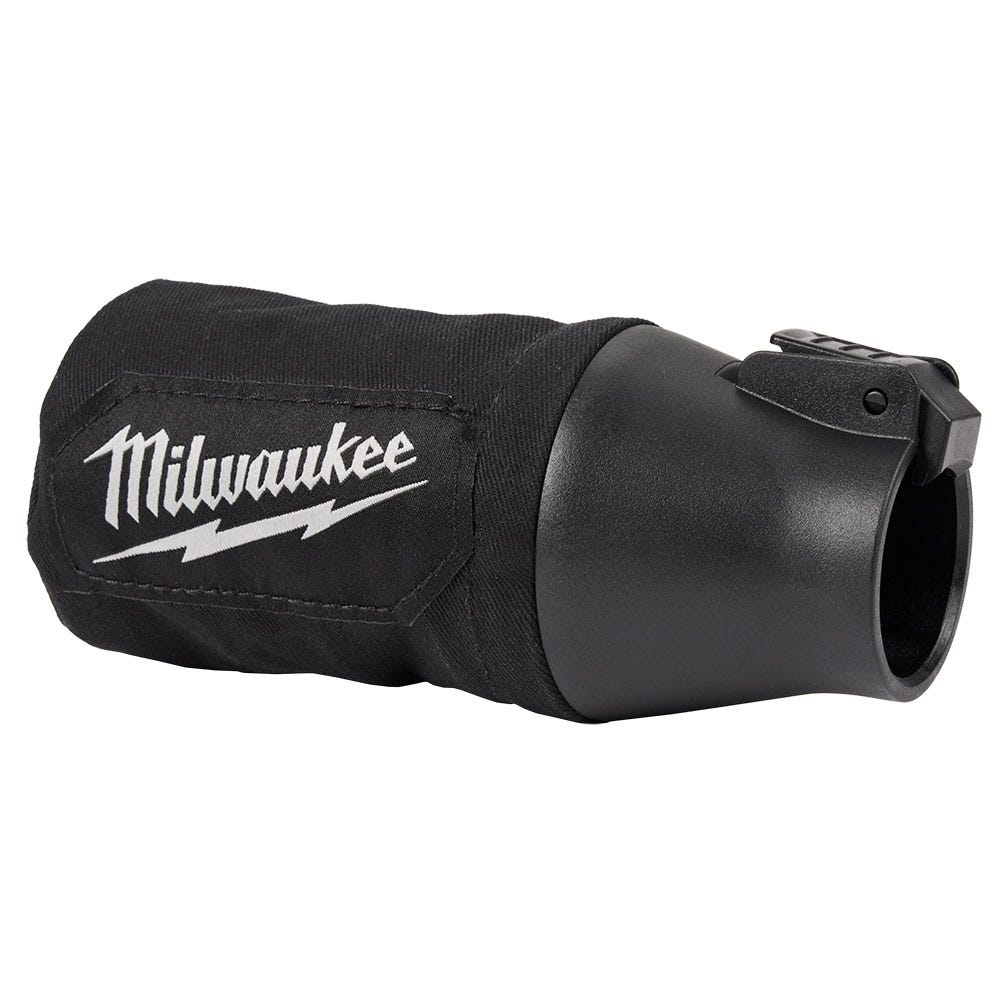 MILWAUKEE 18V 1/4 Blechschleifer M18BQSS0