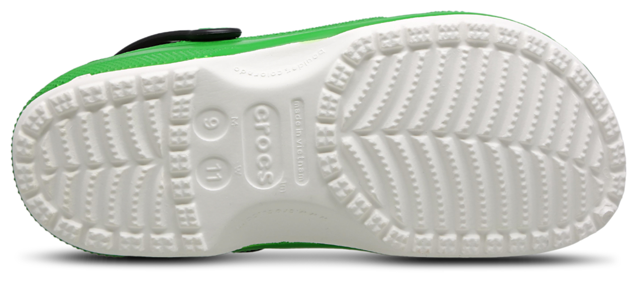 Crocs Classic Træsko NBA Celtics