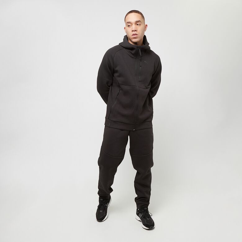 Pumatech Fullzip Hoodie