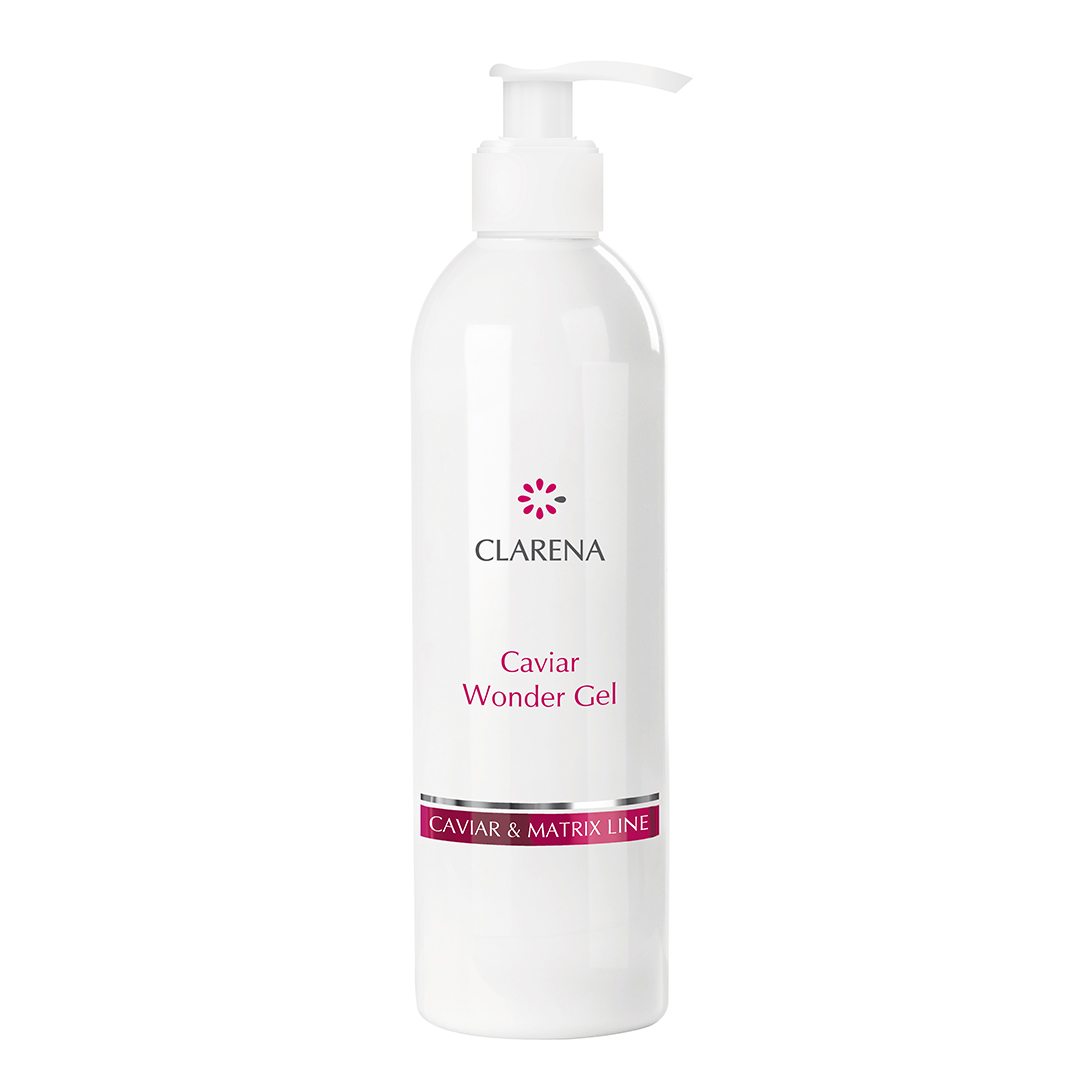 Linea Clarina Caviar Matrix
