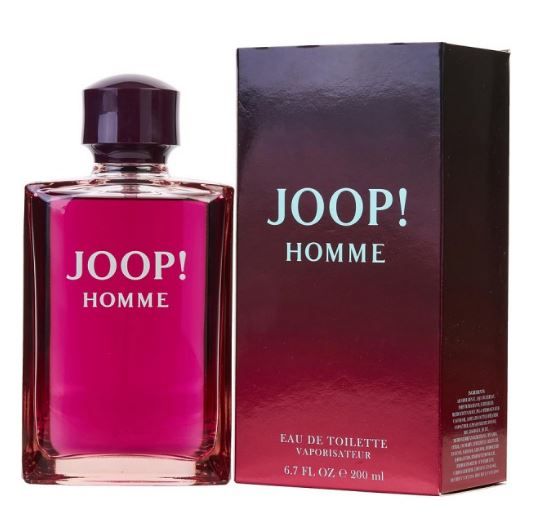 Homme EDT Kelnas vyrams