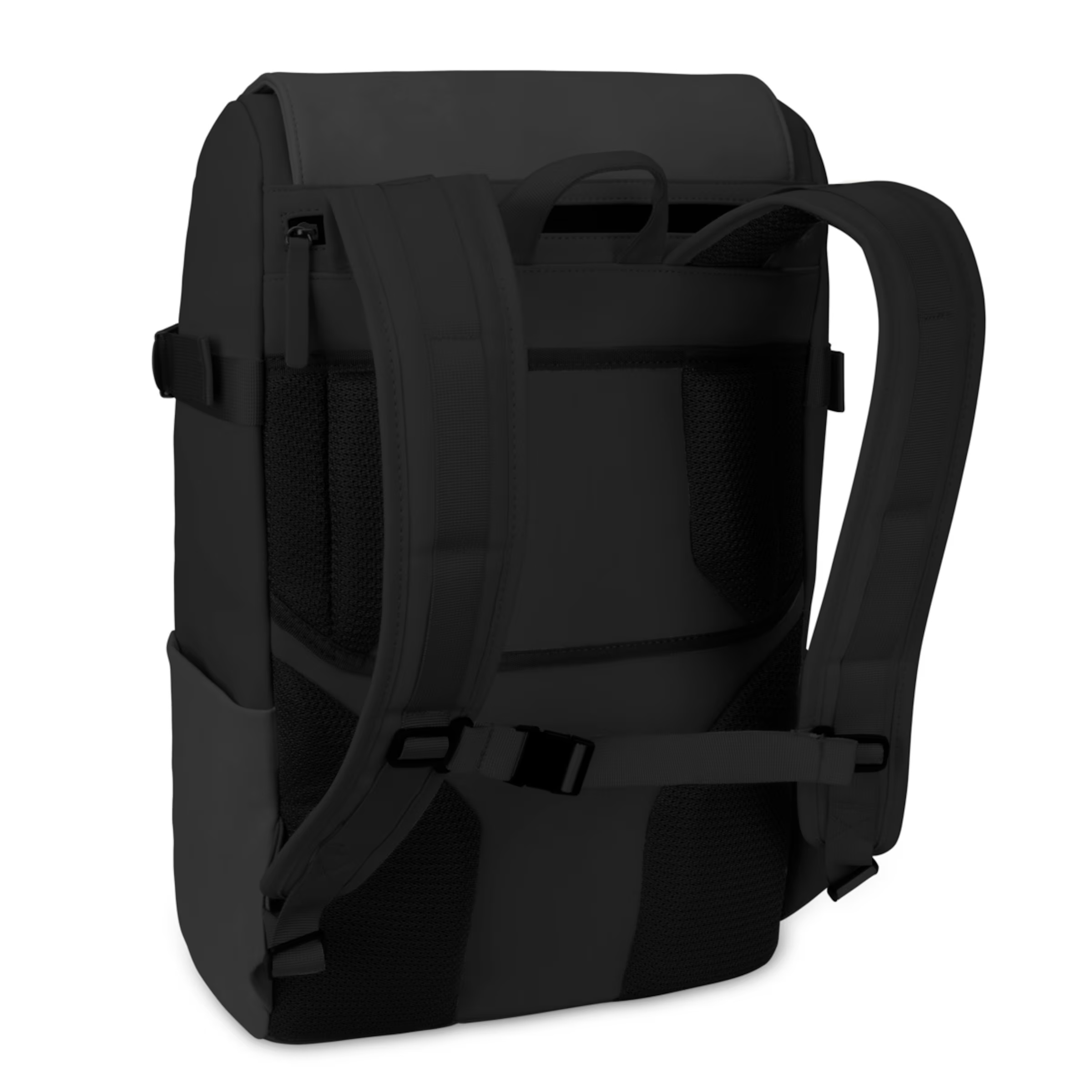 Ensemble Bali Advanced All Black par Mariefeandjakesnow