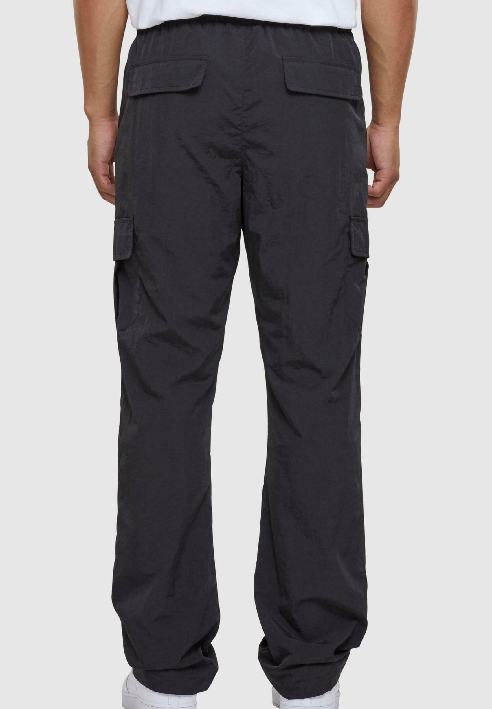 Pantalon cargo Urban Classics - noir
