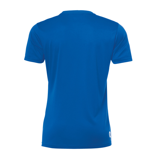  Polyshirt De Mujer Blanco Kempa