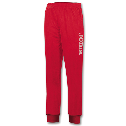 Pantalon long rouge Joma Suez