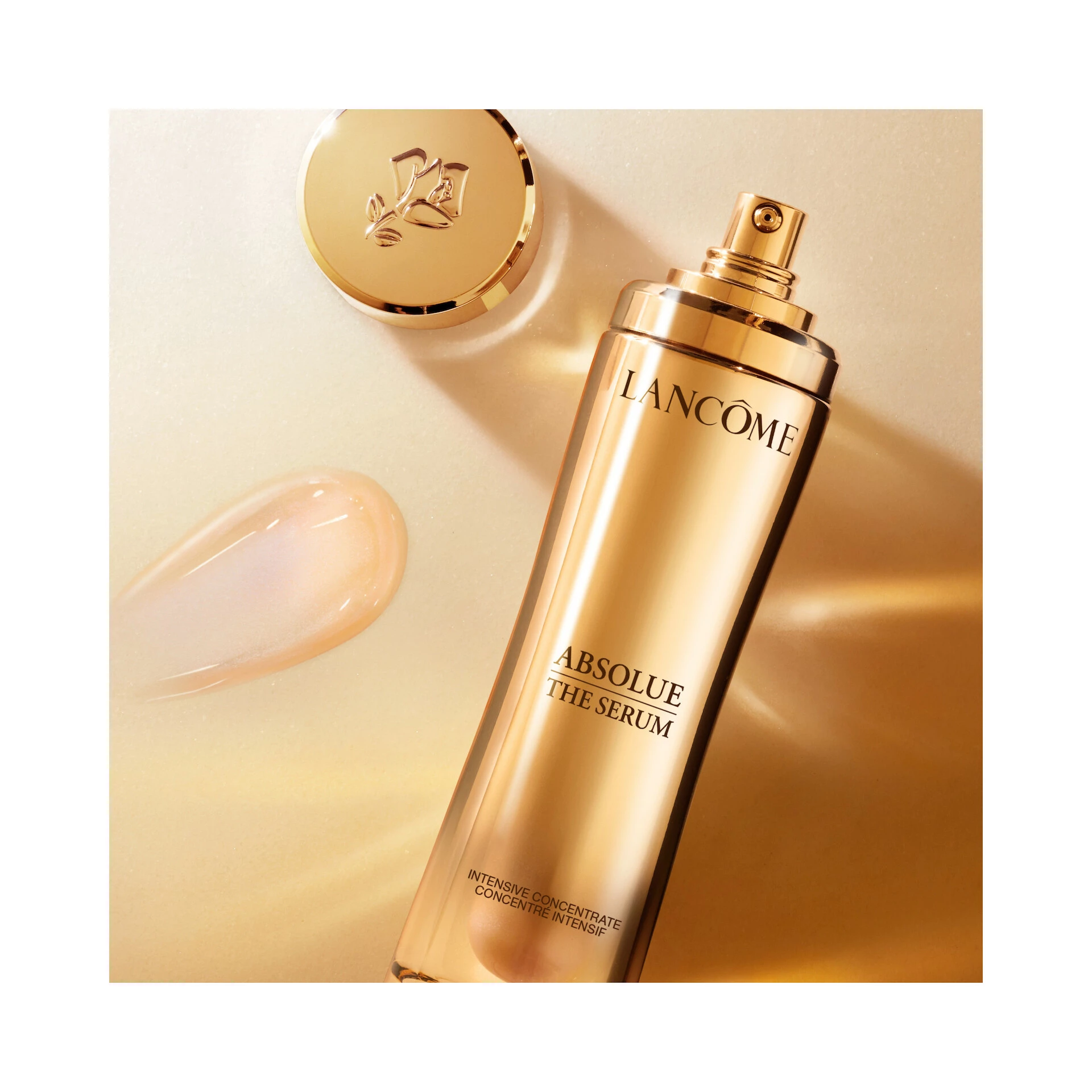 Ser de față Absolue Star 30 ml - Lancôme