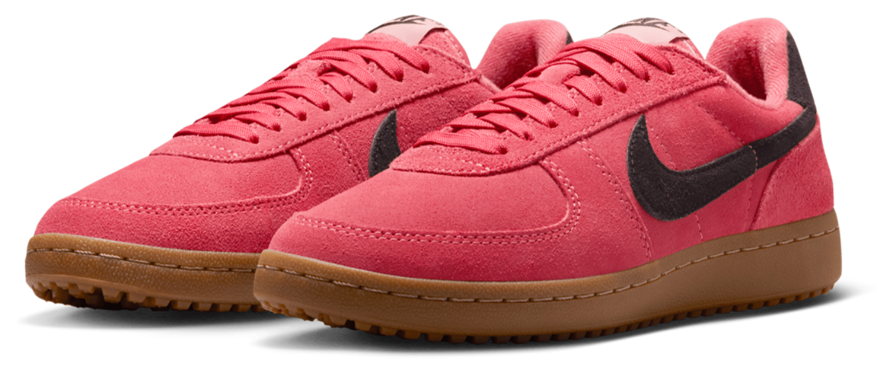 Nike Field General Suede