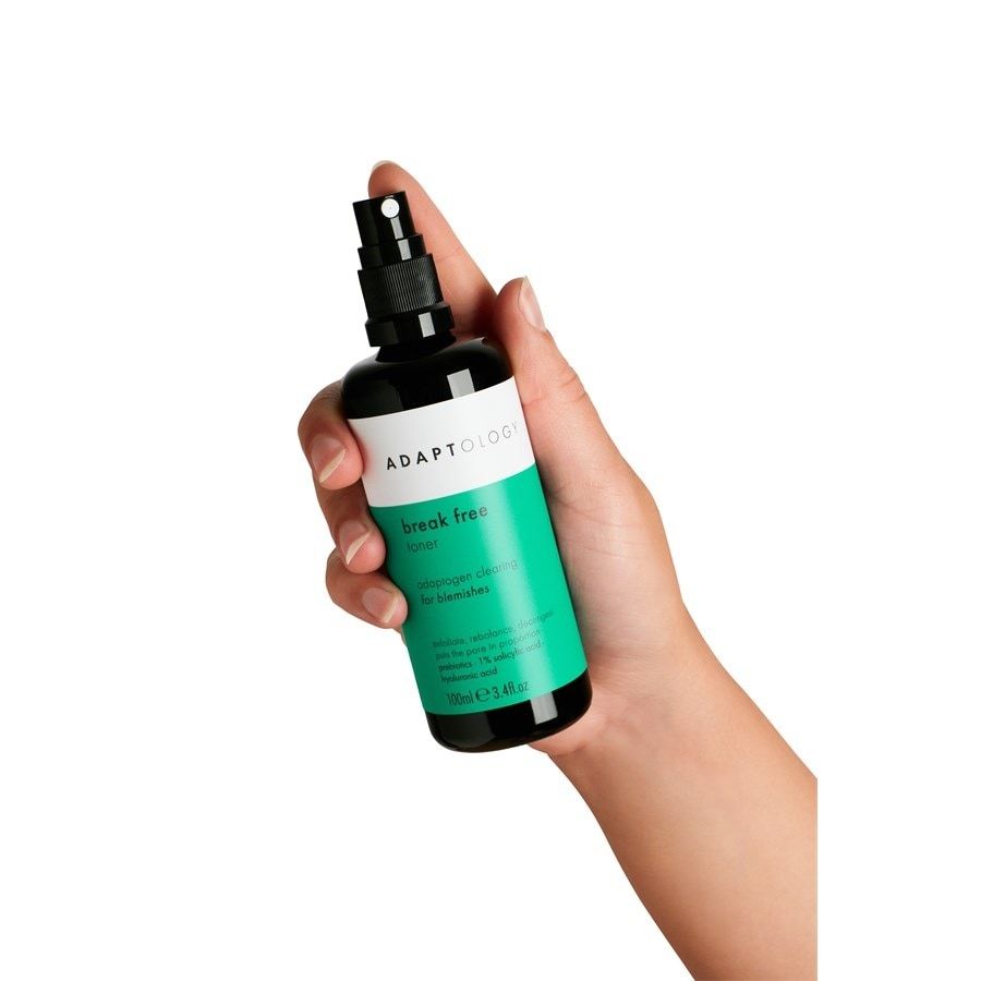 Adaptology sejas toneris problemātiskai ādai - 100 ml