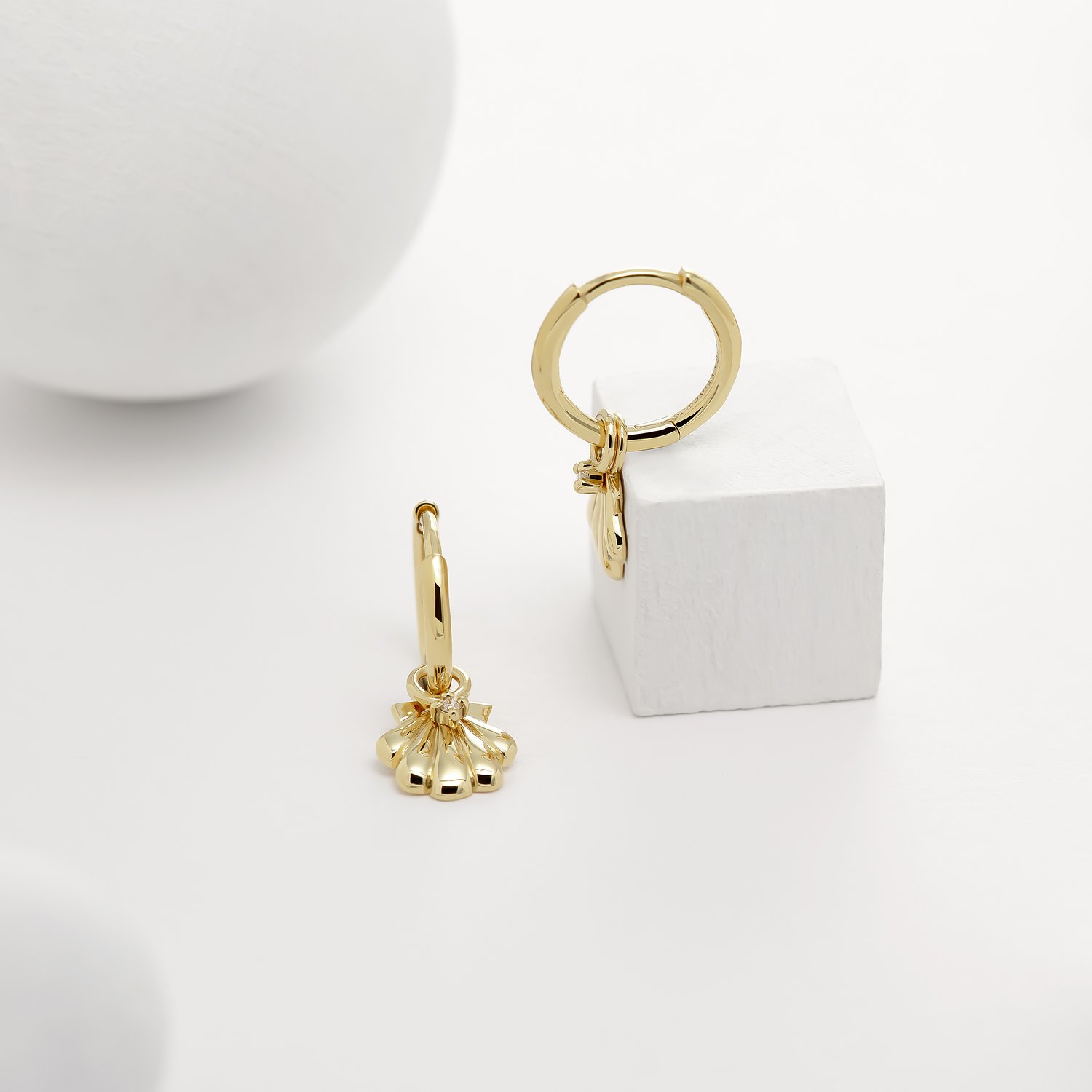 GMK Collection Boucles d'oreilles