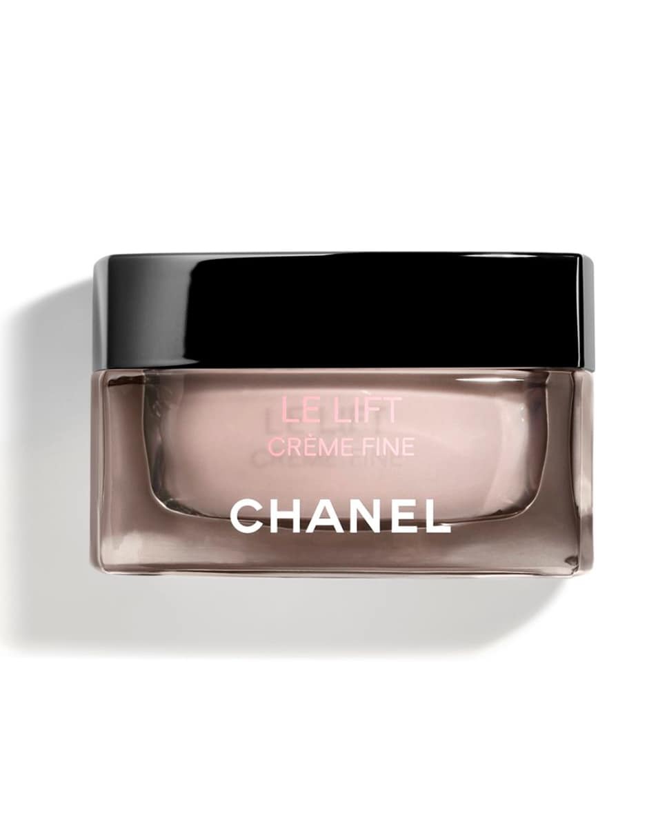 CHANEL LE LIFT CREME FINE - FINOM KRÉM SIMÍTÓ ÉS ERŐSÍTŐ FINOM KRÉM