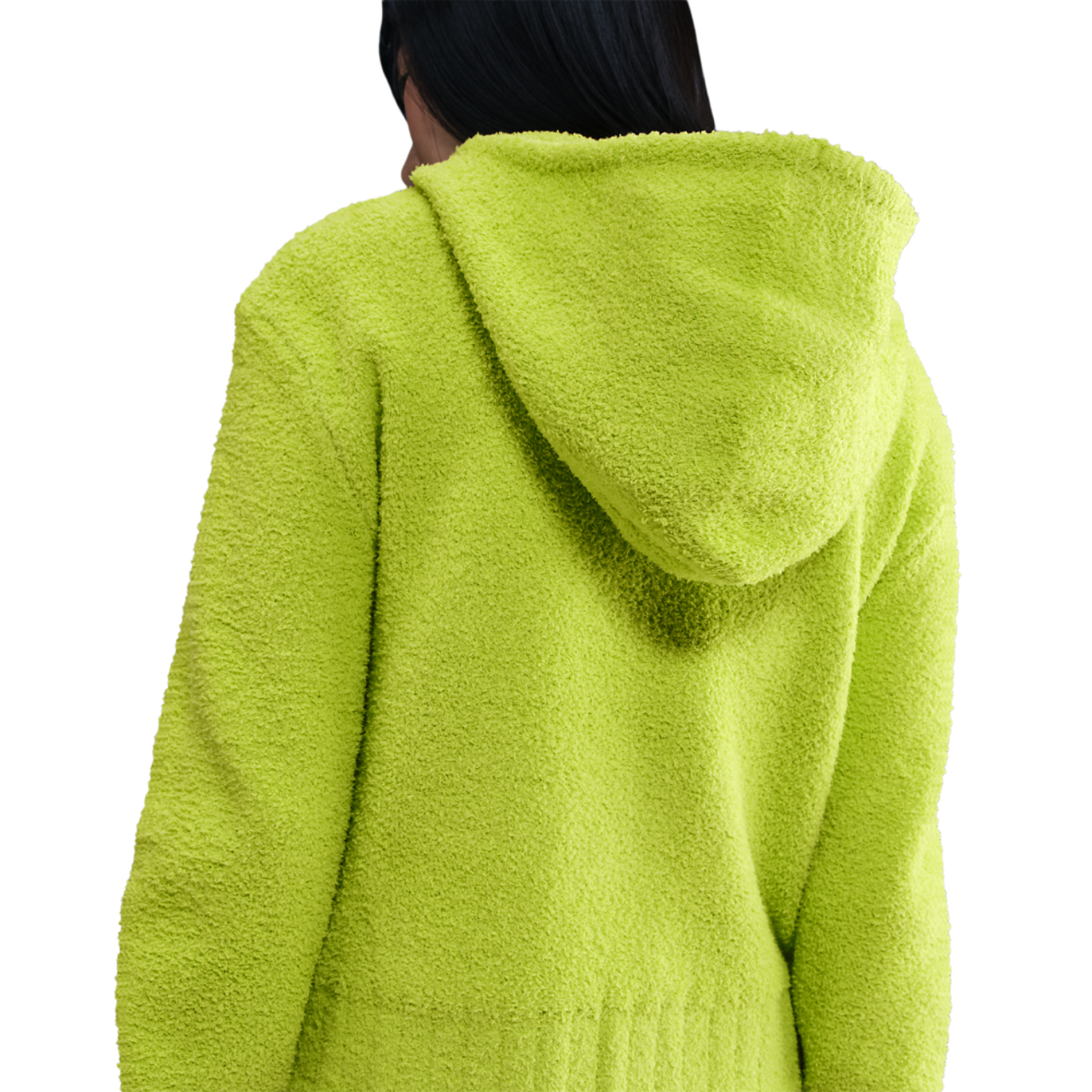 Nike Sportswear Phoenix Cozy Knit -huppari