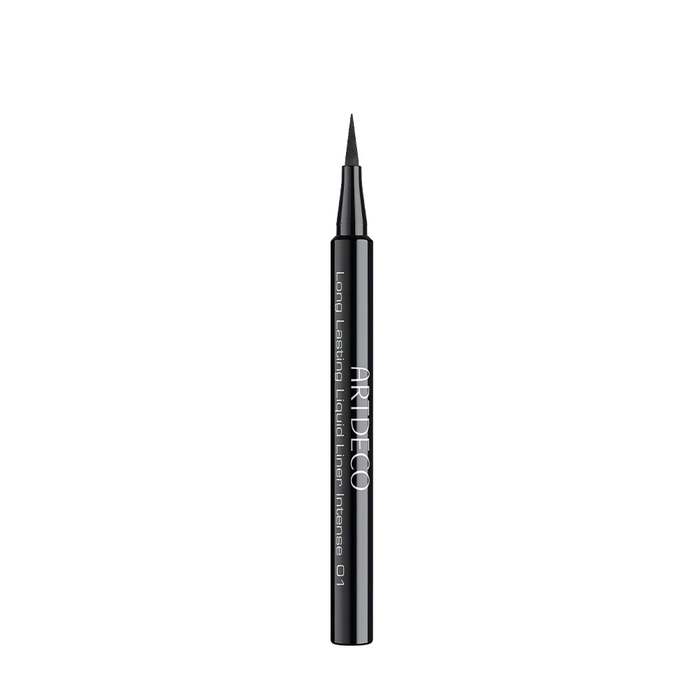 Tuș de ochi lichid de lungă durată Intense 01 Negru - ARTDECO