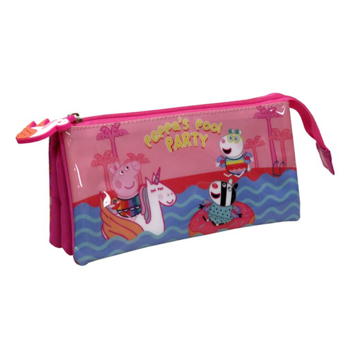  Porta-objetos Peppa Pig 60335