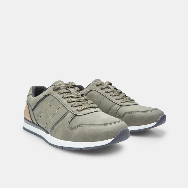 Sneaker da Uomo BATA