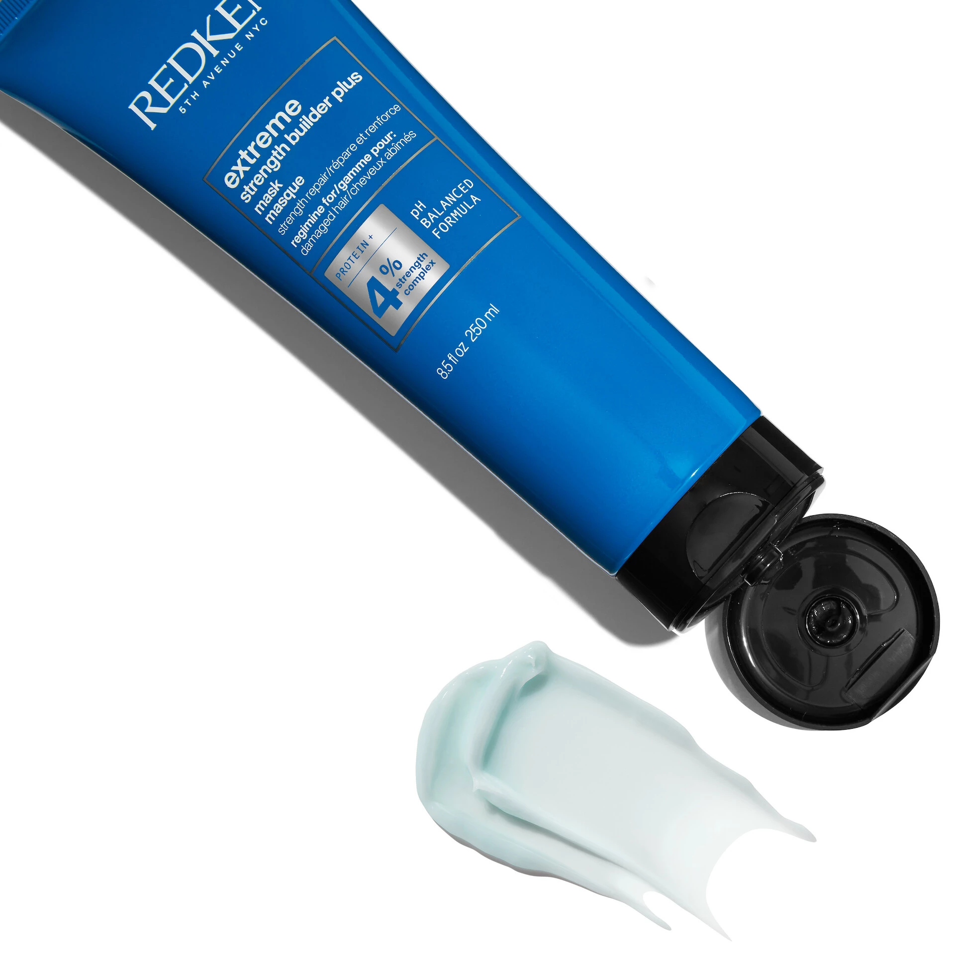Mască Extreme Strength Builder Plus 250 ml - Redken