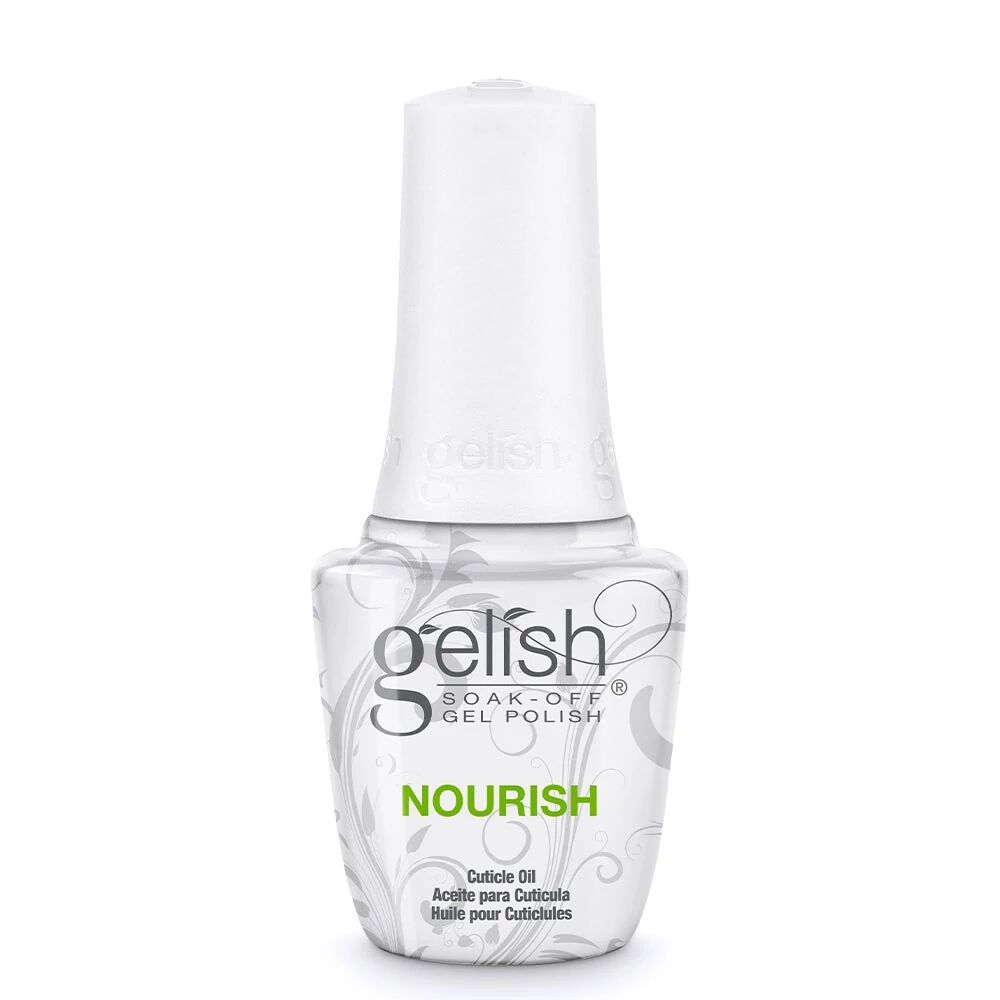 Gelish Nourish