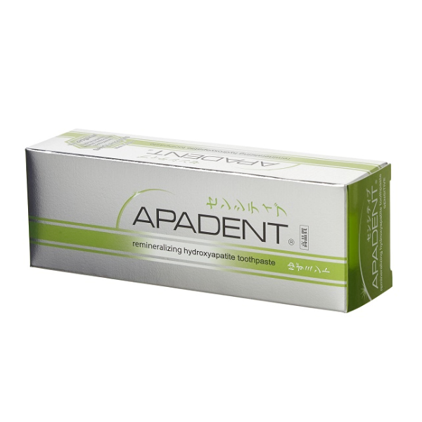Apadent Sensitive