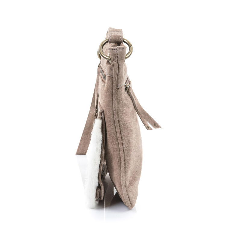  Sacos Marron Femme