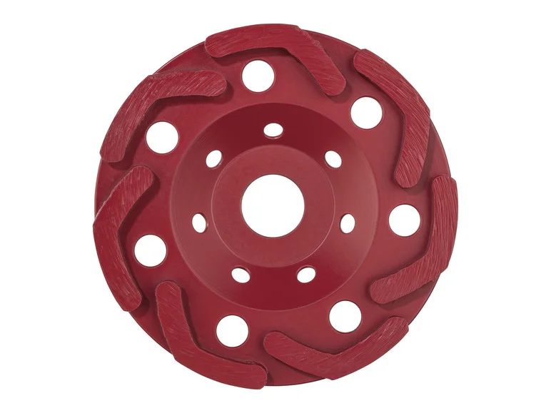 Disco de desbaste diamantado PARKSIDE® PDST 125, Ø 125 mm