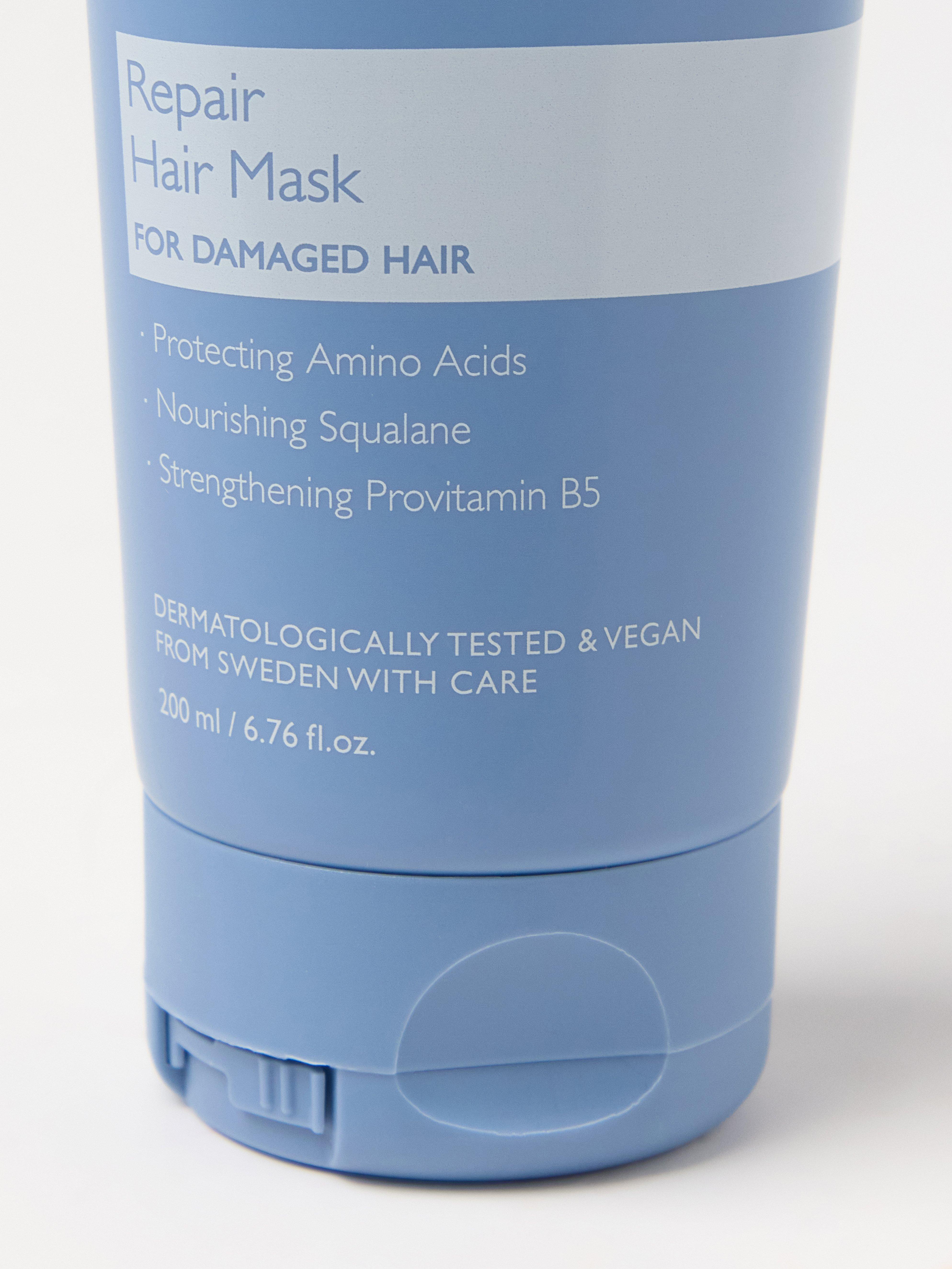 Björn Axén Hair Mask No colour
