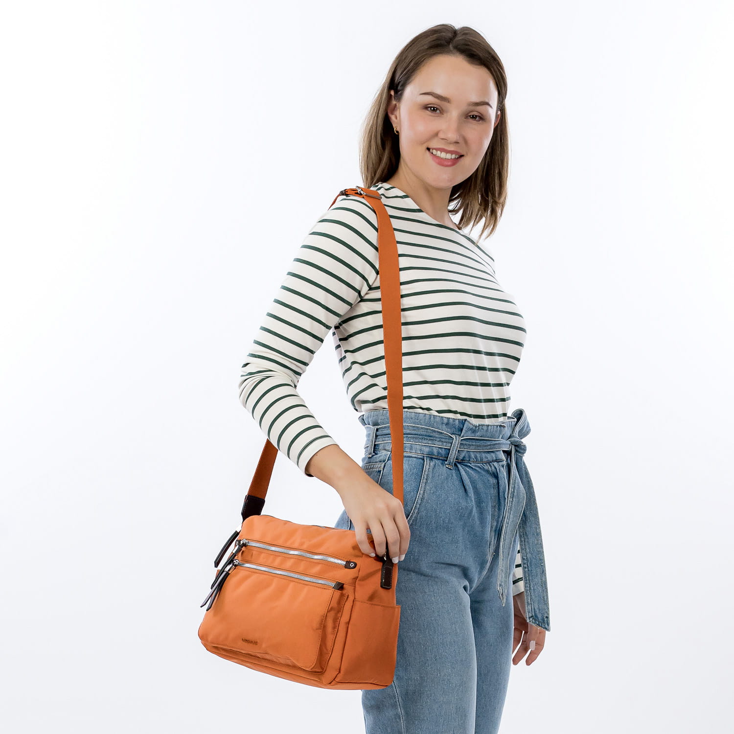 EMILY & NOAH Schultertasche E&N Esther - 1 pezzo