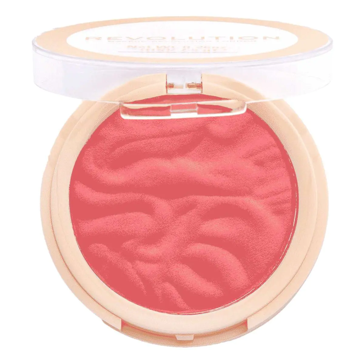 MAKEUP REVOLUTION Reloaded Róż Pink Lady 7,5g