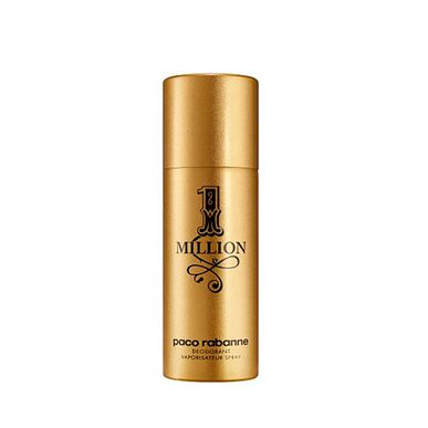 Rabanne 1 Million Deodorant Spray 150 ml
