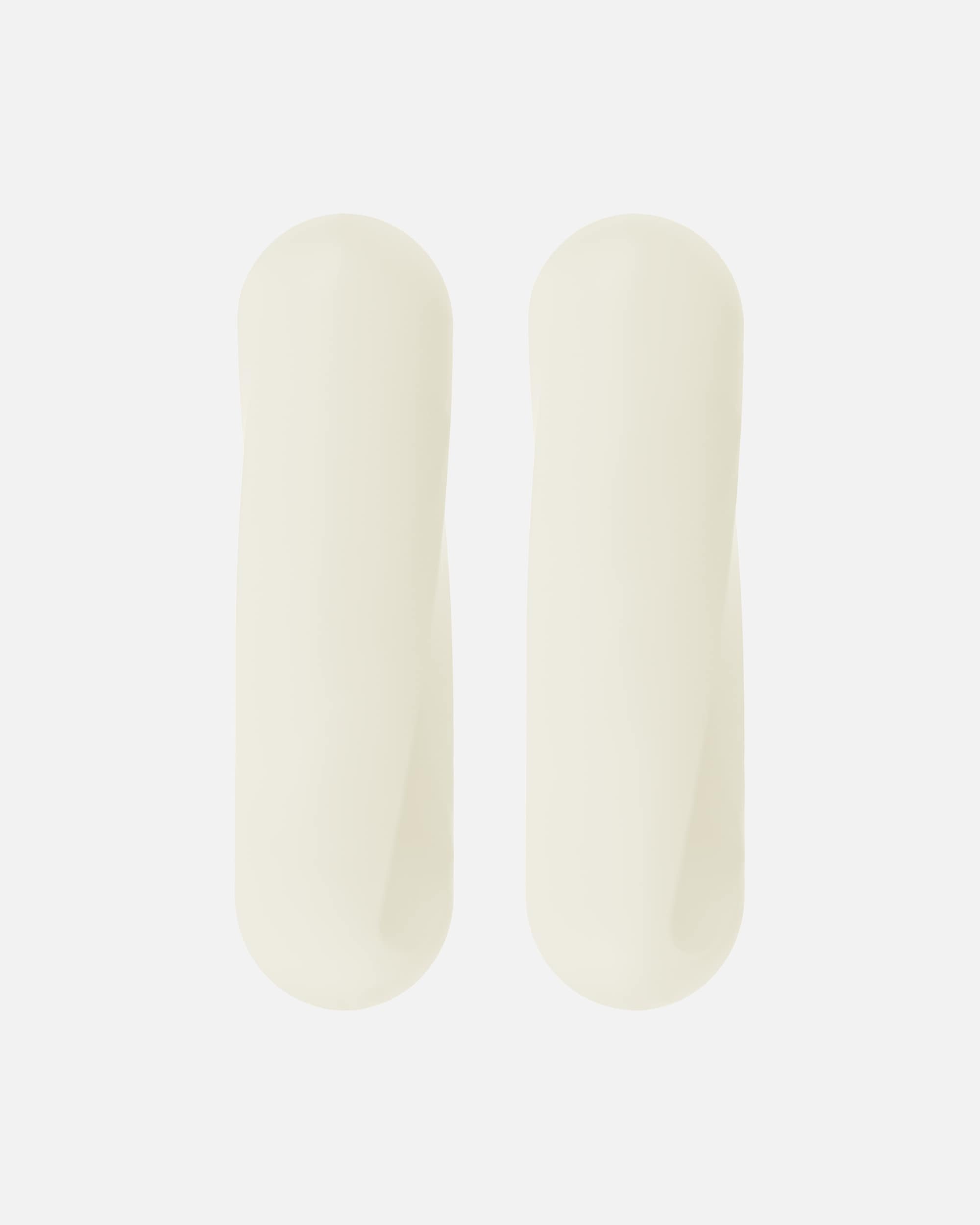 OMNANA Fitness Accessories Sada činiek HEROBAR™ 2 kg (2 x 1 kg) – 2 kusy