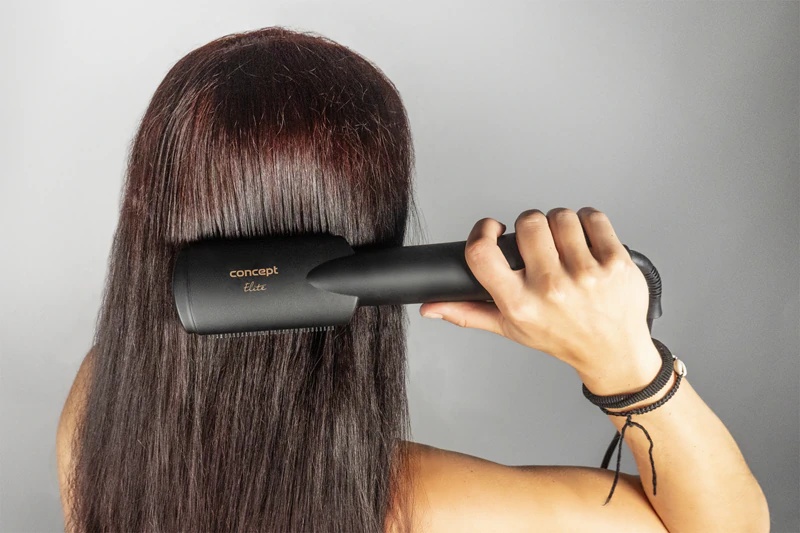 Concept Elite Ionic Infrared Boost VH6040 krtača za vroč zrak