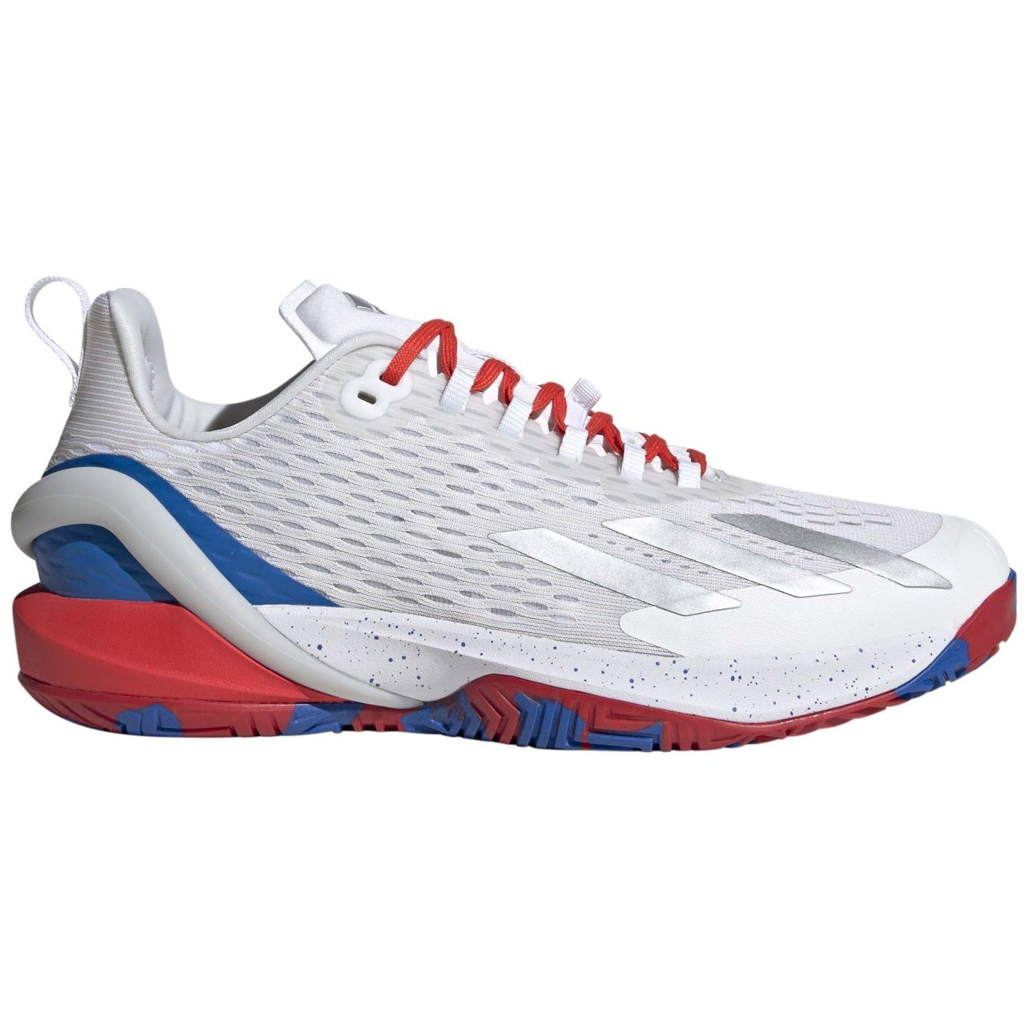  adidas Adizero Cybersonic M Schuhe