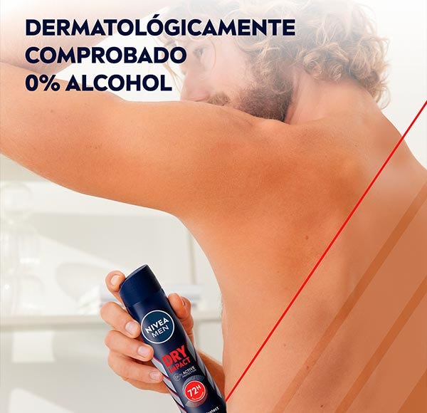 Suchý náraz | 200 ml
