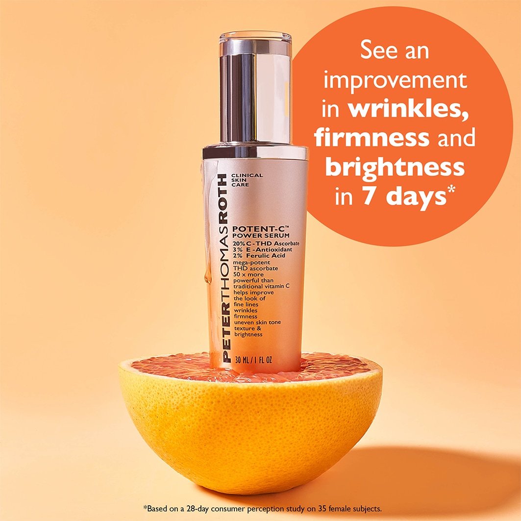 Peter Thomas Roth Serum s vitaminom C Potent-C™ Power Serum - 30 ml